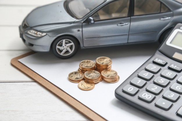 financiamento de alvará de táxi