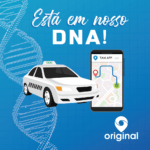 Read more about the article Está em nosso DNA!