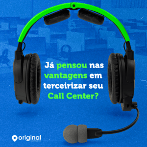 Read more about the article Terceirização de Call Center. Benefícios.