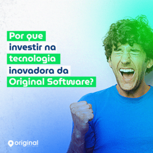 Read more about the article Por que Investir na tecnologia inovadora da Original Software