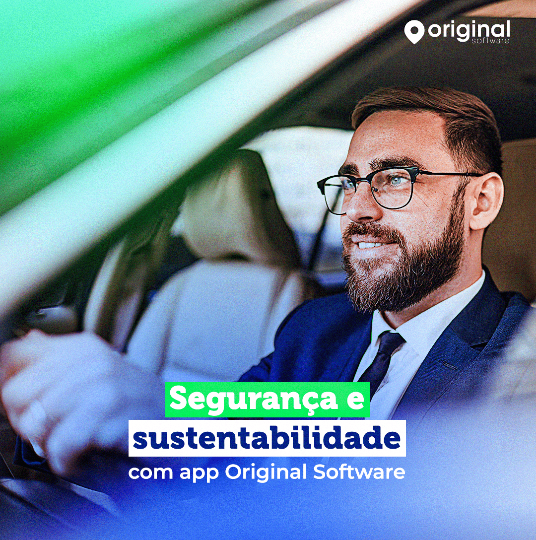 You are currently viewing Segurança e sustentabilidade com  app Original Software