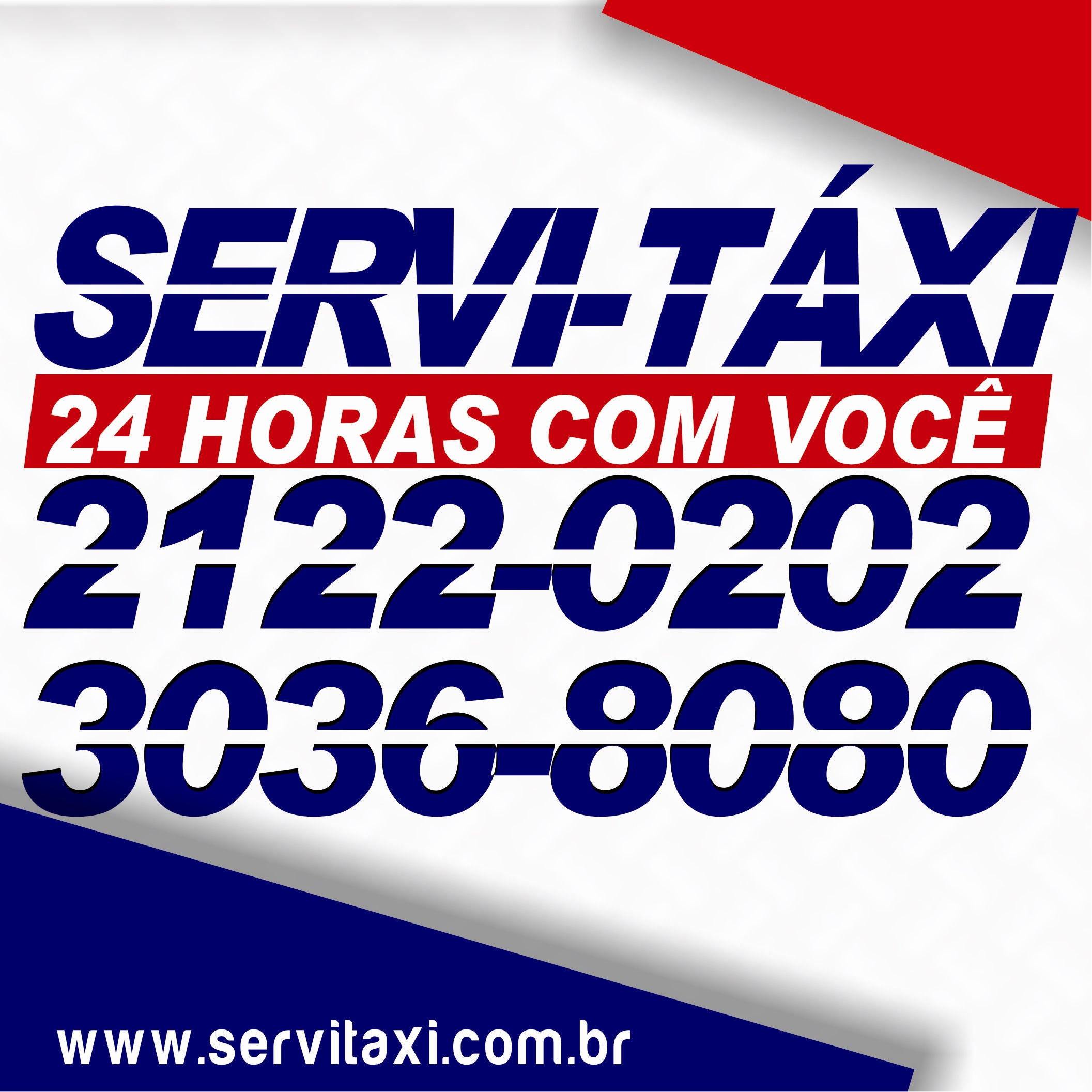 Servi Taxi Recife