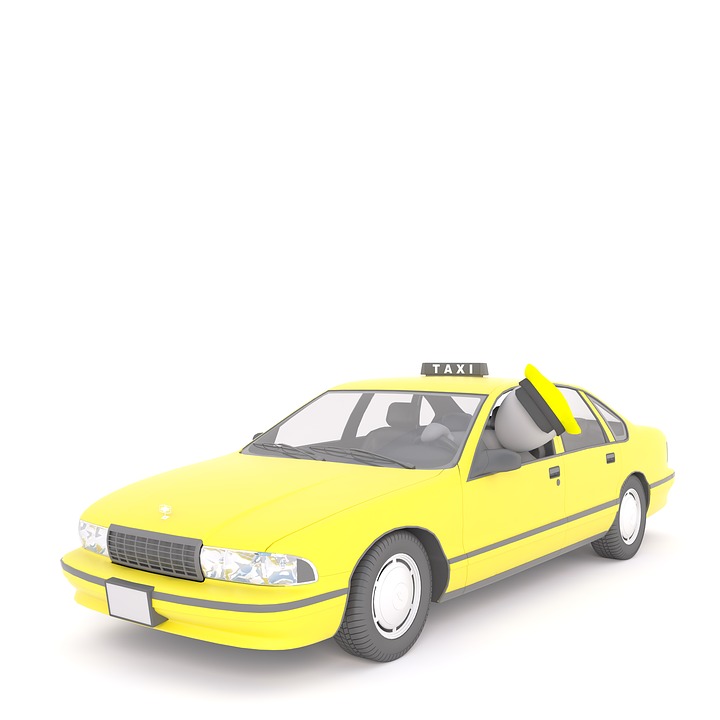 tipos de taxista