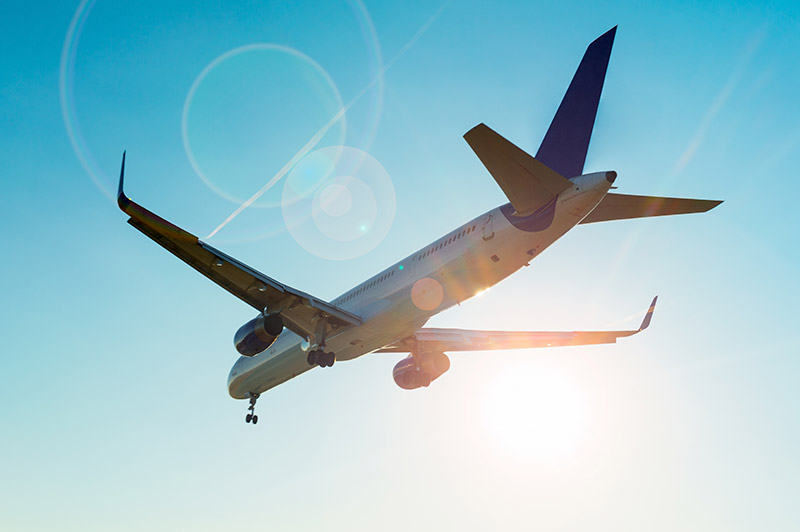 Que tal oferecer uma experiência digital inovadora aos passageiros que chegam ao aeroporto da sua cidade?